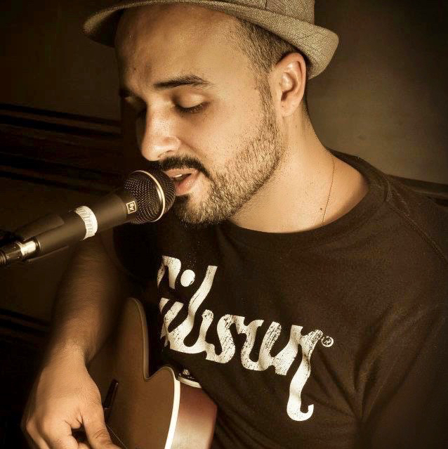 EDU ANDRADE