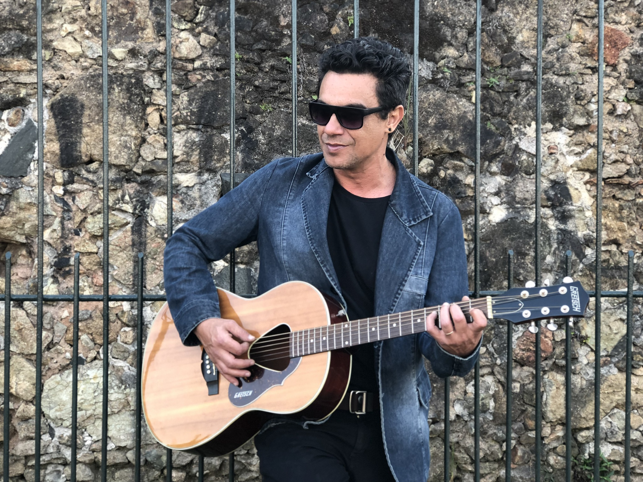 Mauricio Almeida