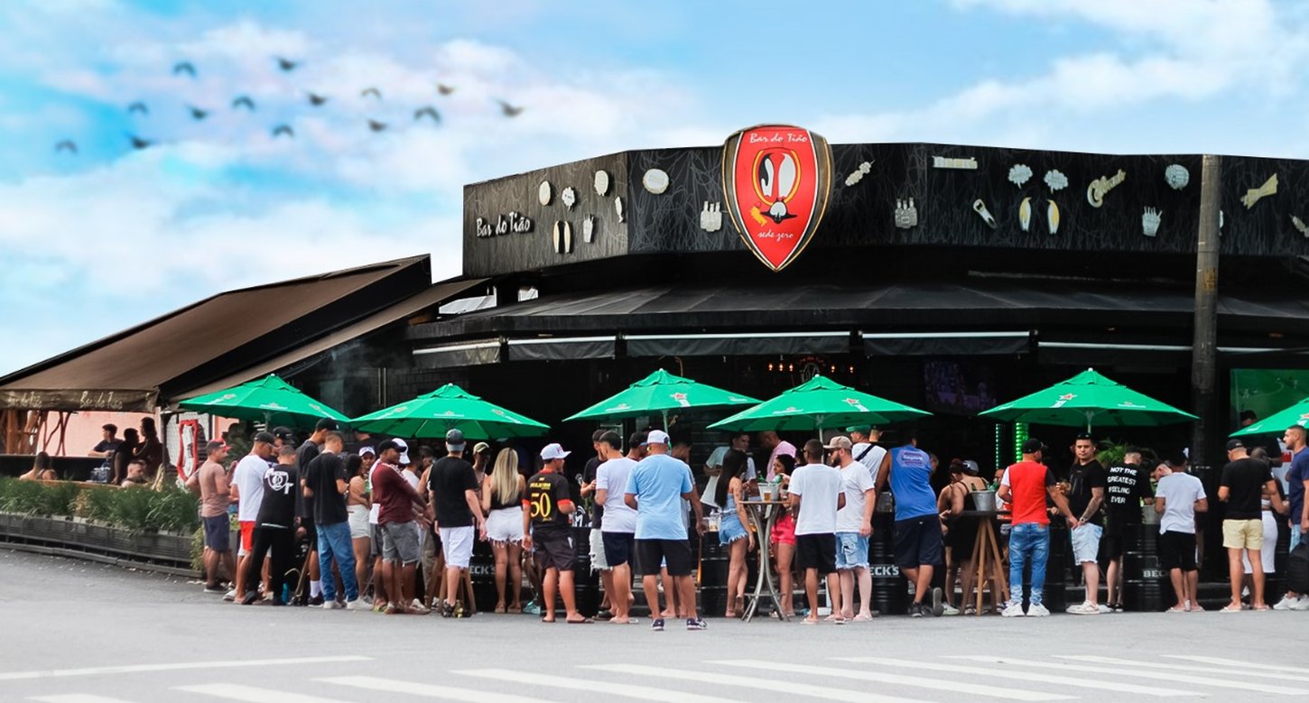 Bar do Tião