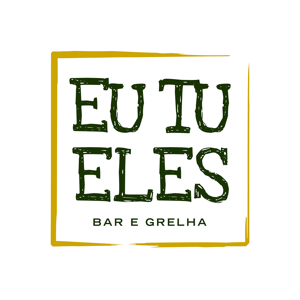 Eu Tu Eles - FARIA LIMA