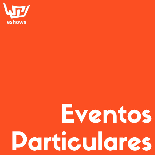 Eventos Particulares