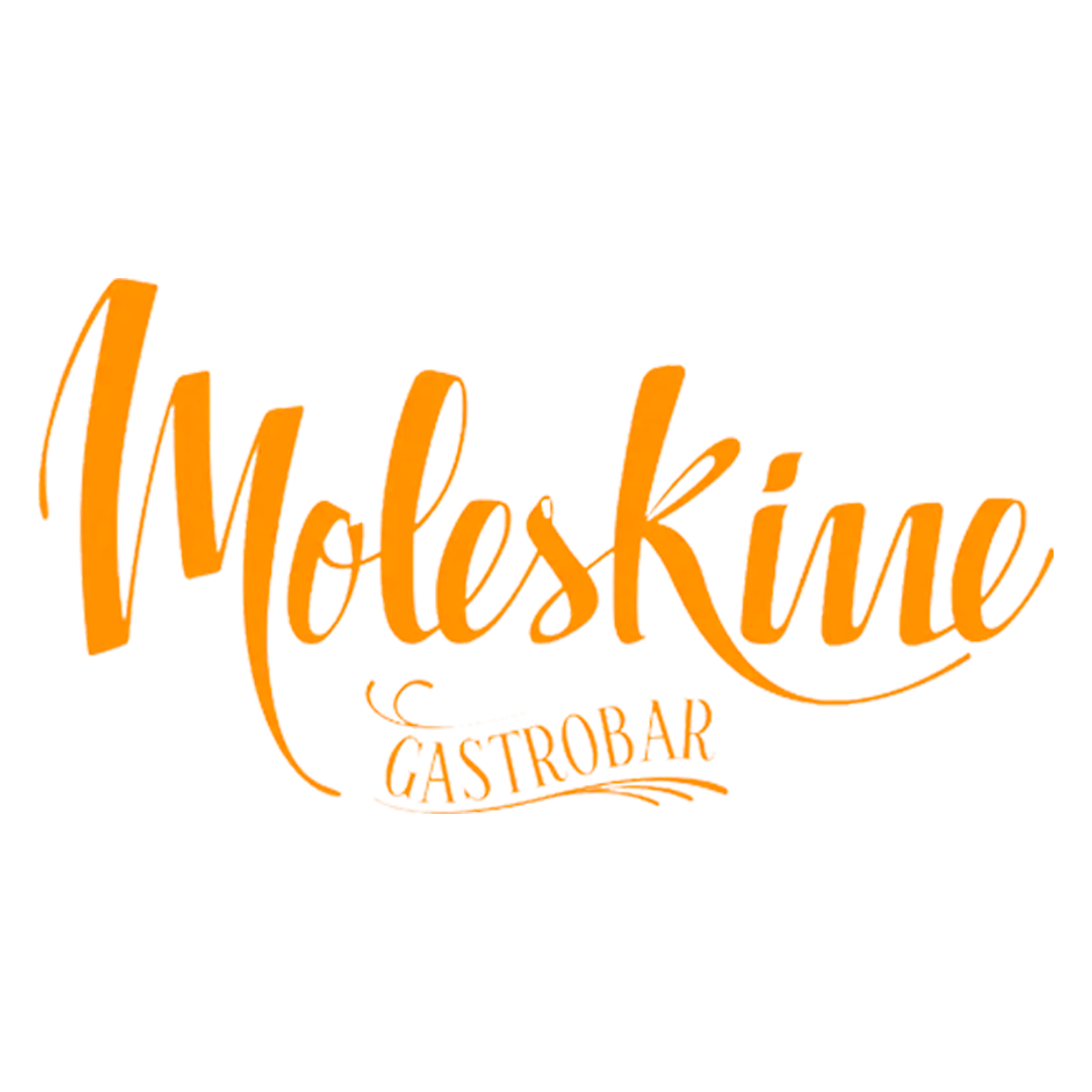 Moleskine Gastrobar e Sótão Moleskine