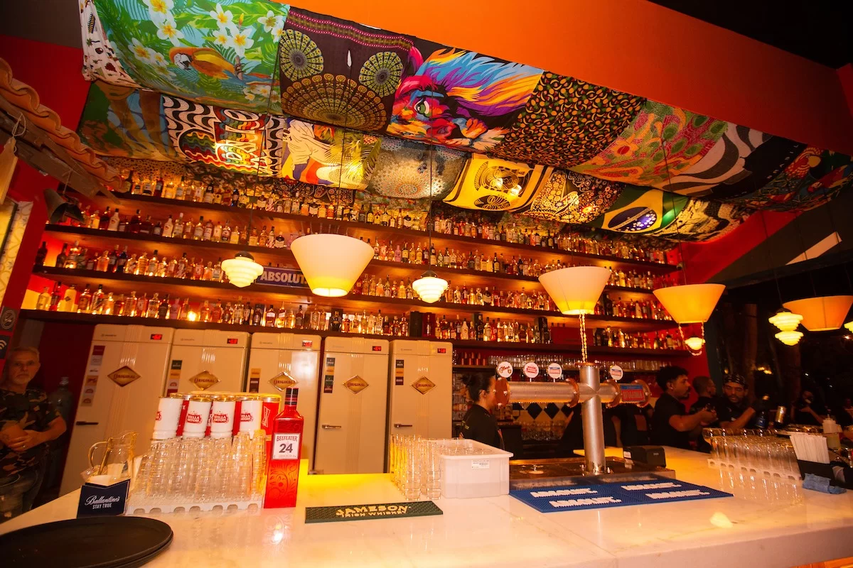 Boteco Boa Praça - BRASÍLIA