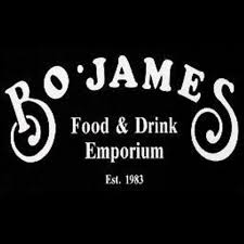 Bo-James Best Happy Hour