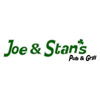 Joe & Stan's Pub & Grill Best Happy Hour