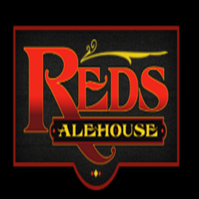Reds Alehouse Best Happy Hour