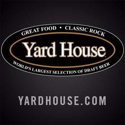 Yard House Best Happy Hour