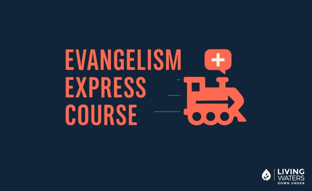 Evangelism Express Course