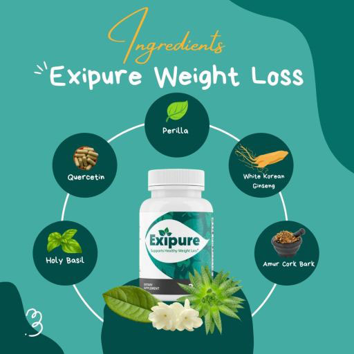 exipure amazon