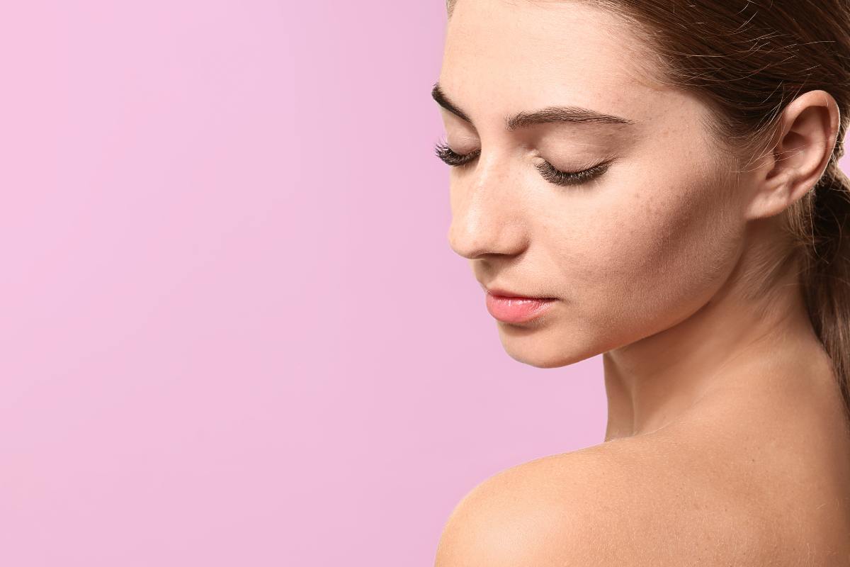 Best Eyelash Extensions Los Angeles