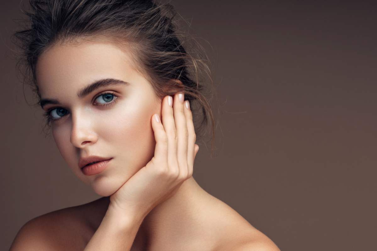 Lash Extensions In Los Angeles