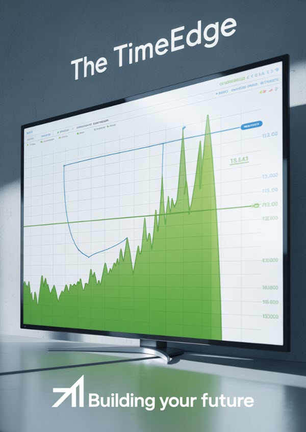 TimeEdge Strategy Equity Growth Chart