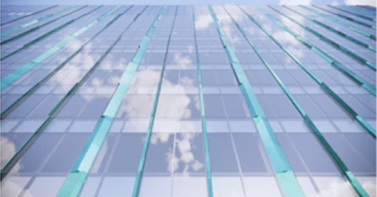 Toward Net Zero Enclosures