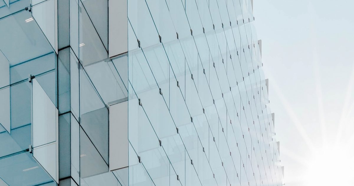 Facade tectonics picture