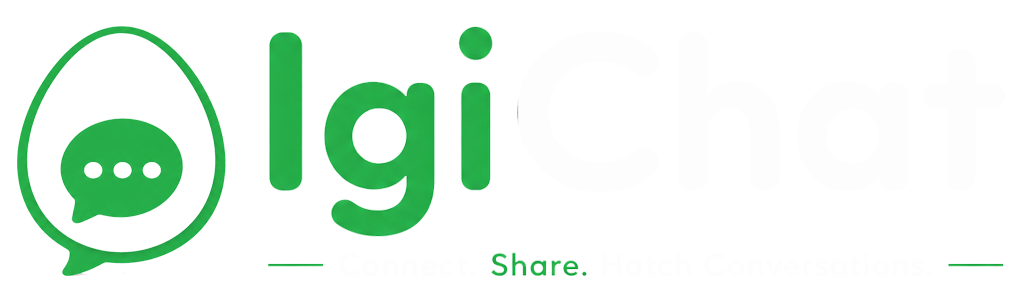 IgiChat
