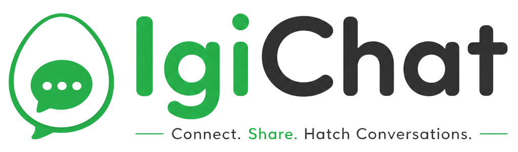 IgiChat