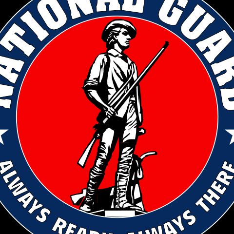 United States Army National Guard