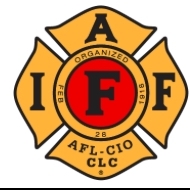 American Fire Fighters