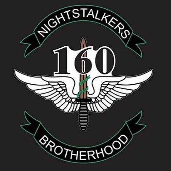 160th SOAR Night Stalker Brotherhood Association