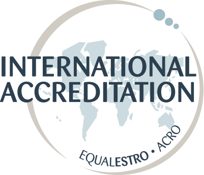 EQUAL-ESTRO-ACRO