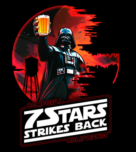 7 Stars Holiday Special