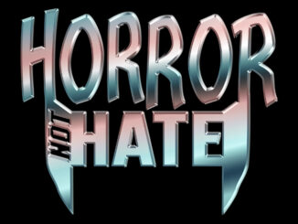 Choosing horror over hate with J.M. Brandt
