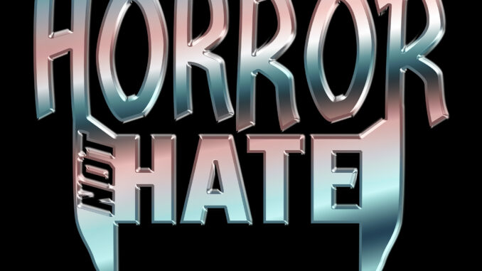 Choosing horror over hate with J.M. Brandt