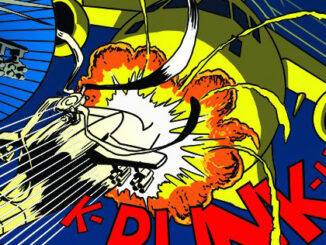 A Shadow Called Danger Week 32