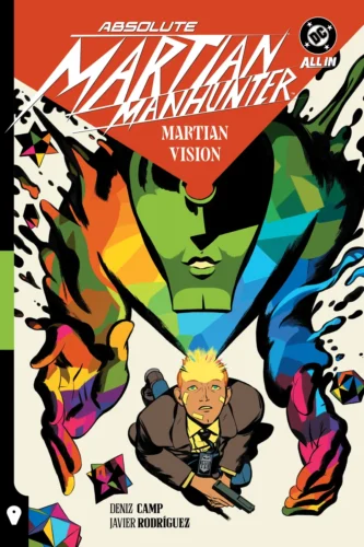 Great Comics of 2025