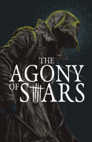 Jim Ousley looks to the Agony of Stars