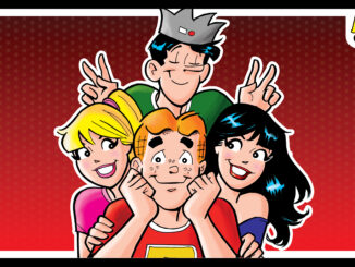 Everything's Archie for Universal