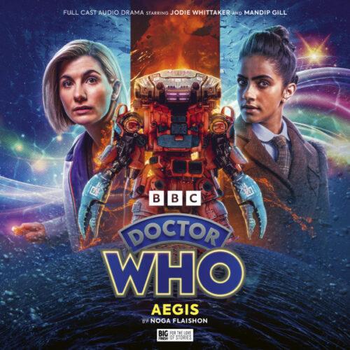 Doctor Who What When