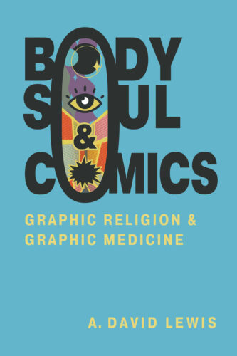 celebrating body soul and comics