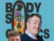celebrating body soul and comics
