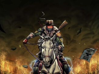 Casting the Devil's Train