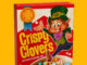 saving animation with cereal killers