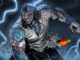 Monster Mashup with Chris Robinson