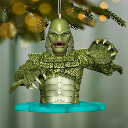 Put Monsters on your tree