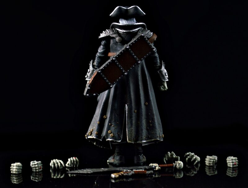 realms of the black tide algol 2
