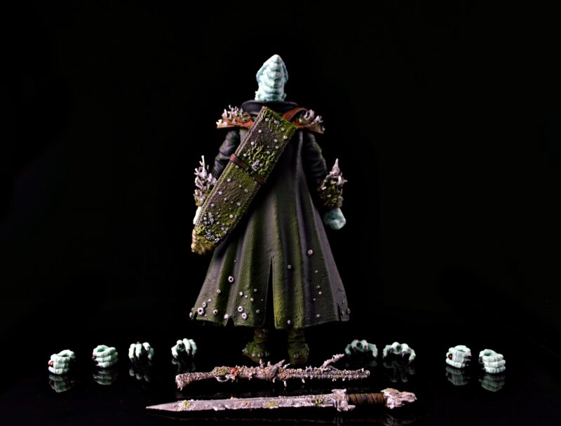 realms of the black tide karibdus 2