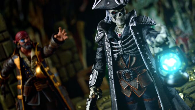 tide realm corsairs featured image