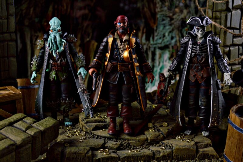 tide realm group shot