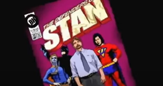 Defenders of Stan