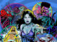 Horror Comics Double Feature