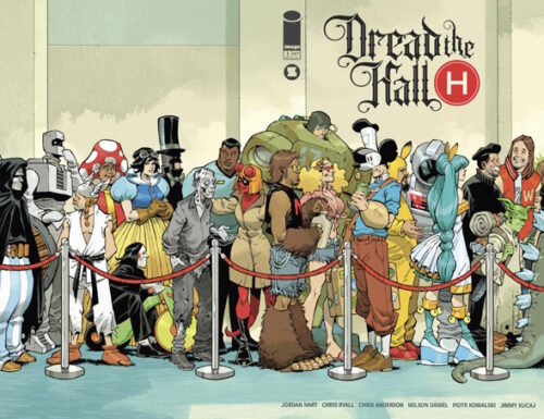 Dread the Hall H