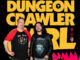 Saturday Morning dungeon crawling