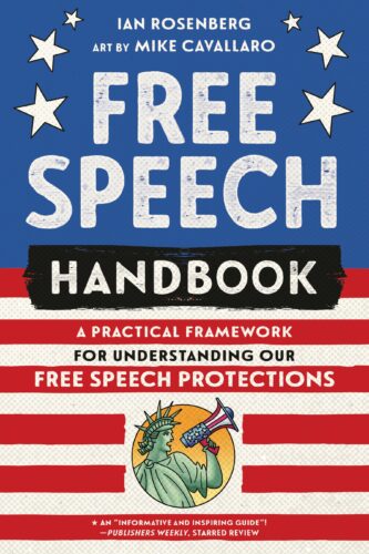 Whose speech is free