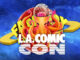 Indie Horror at L.A. Comic Con