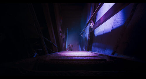 Good Boy trailer: trust his instincts