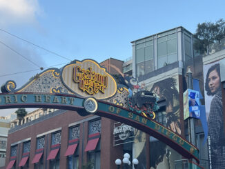 support the gaslamp supporting us